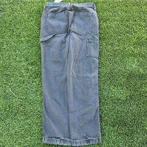 Deadstock Abercrombie & Fitch Cargo Pants